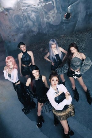 『ベストヒット歌謡祭2025』に初出演するBABYMONSTER