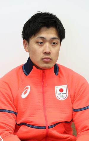 古野慧選手