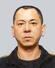 　益田和彦容疑者（栃木県警提供）