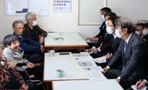 水俣病７０年、被害者の救済遠く