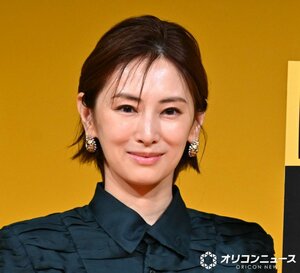 親バカエピソードを明かした北川景子 (C)ORICON NewS inc.