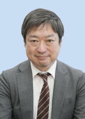 神保謙・慶応大教授