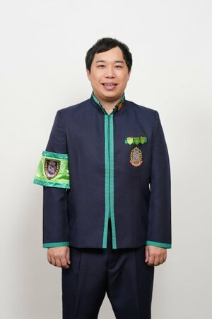 『ぐるぐるナインティナイン4時間SP』「ゴチになります最終戦」に出演する霜降り明星・せいや（C）日本テレビ