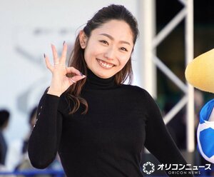 安藤美姫 （C）ORICON NewS inc.