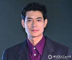 下積み時代を告白した中島歩 （C）ORICON NewS inc.