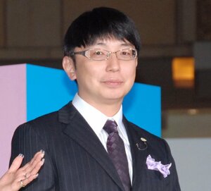 木下博勝 (C)ORICON NewS inc.