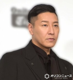 左足甲剥離骨折を発表したチョコレートプラネット・長田庄平（C）ORICON NewS inc.