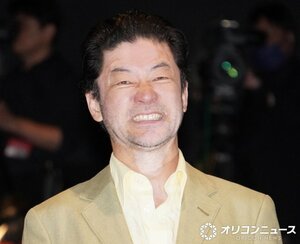 真田広之からアクションを学んだことを明かした浅野忠信 （C）ORICON NewS inc.