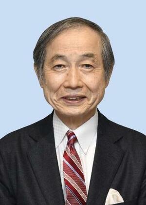 国際ジャーナリストの春名幹男氏