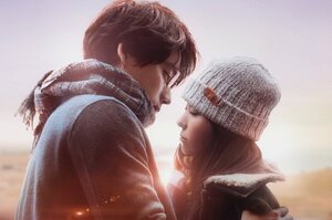 映画『楓』(12月19日公開)(C)2025 映画『楓』製作委員会