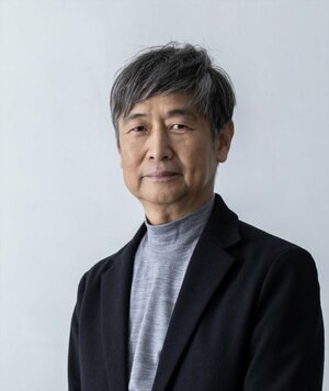 映画『モータルコンバット/ネクストラウンド』美術を担当した種田陽平 Photo by Mitsuyuki Nakajima