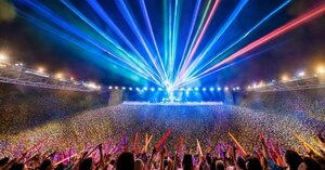 歴史的な快挙が続々…嵐の主なオリコン記録
