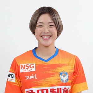 石田千尋(C)新潟L