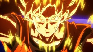 『ドラゴンボール超 ビルス』の場面カット（C）バード・スタジオ／集英社・東映アニメーション