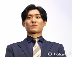 松谷鷹也 (C)ORICON NewS inc.
