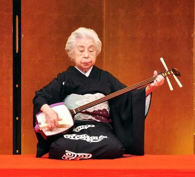 杵屋響泉さん死去 長唄三味線奏者 | 新潟日報