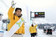 無党派つかんだ「大胆策」自民・鷲尾英一郎、動画がＳＮＳで批判集中の中道・米山隆一【衆議院選挙2026・新潟4区】