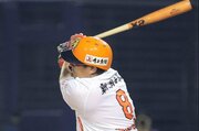 ［オイシックス新潟］交流戦・広島に2－1で勝利、連敗6で止める　ベテラン松山竜平が決勝打