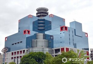 カンテレ (C)ORICON NewS inc.