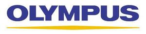 　オリンパスのロゴとマーク