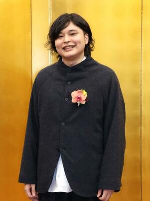 　「自分の基準で、価値ある文章を生み出せたと思う時は、やはり嬉しいです」と話す坂本湾さん