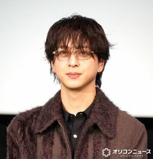 原嘉孝の交友関係に驚きを明かしたtimelesz・寺西拓人 （C）ORICON NewS inc.
