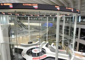 　東京証券取引所