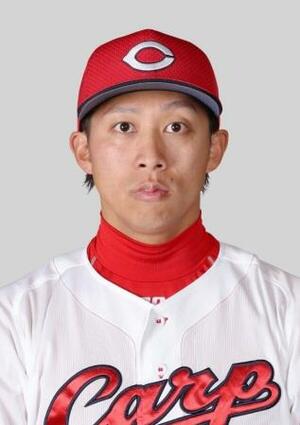 　広島の羽月隆太郎容疑者