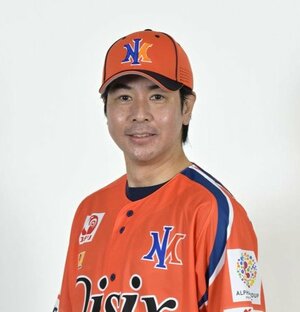 武田勝投手コーチ