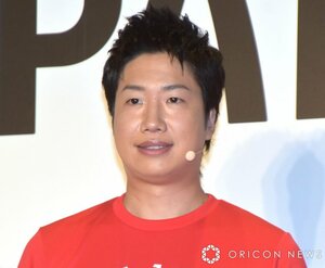 水谷隼 (C)ORICON NewS inc.