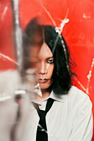 「IRIS OUT」が記録的ヒットとなっている米津玄師