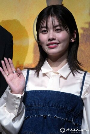 今後頑張りたいことについて言及した小芝風花 （C）ORICON NewS inc.