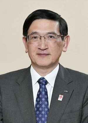 　長谷川一明氏