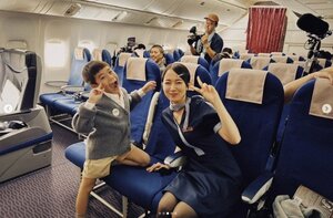 吉岡里帆（写真はインスタグラム @riho_yoshioka より）