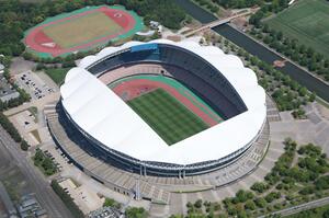 デンカビッグスワンスタジアム