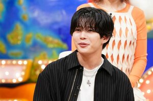 28日放送のバラエティー『ザ!世界仰天ニュース』2時間スペシャル(C)日本テレビ