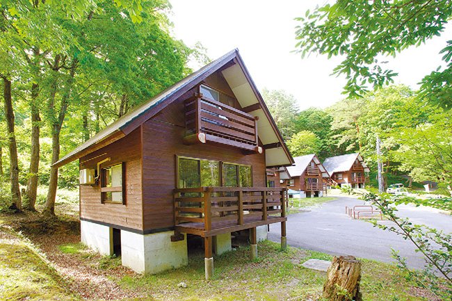 親子で夏のバカンス 阿賀は いかが Assh 7月14日号 新潟日報デジタルプラス