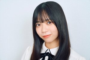 日向坂46山口陽世　撮影：逢坂聡（C）ORICON NewS inc.