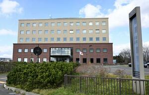 　釧路地裁＝２９日午後