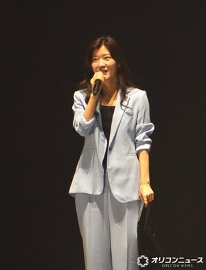 拍手を“カツアゲ”して謝罪したヒコロヒー （C）ORICON NewS inc.