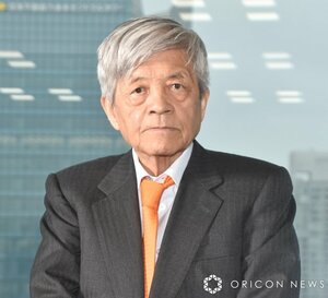 田原総一朗 （C）ORICON NewS inc.