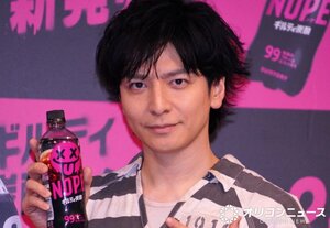ギルティ体験を告白した生田斗真 （C）ORICON NewS inc.