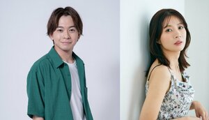 俳優・山内涼平＆木本夕貴が結婚