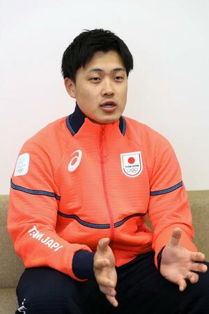 古野慧さん