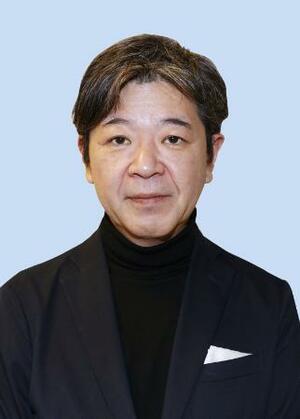 吉田徹・同志社大教授