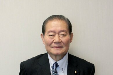参議院選挙・新潟2019］比例代表 自民・佐藤信秋氏（新潟市出身