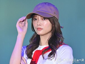 『GirlsAward 2026 SPRING/SUMMER』に登場した櫻坂46・田村保乃 （C）ORICON NewS inc.