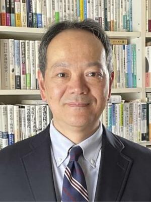 待鳥聡史・京都大教授