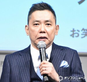 爆笑問題・太田光 (C)ORICON NewS inc.