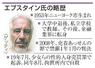 エプスタイン氏の略歴(写真はゲッティ)
